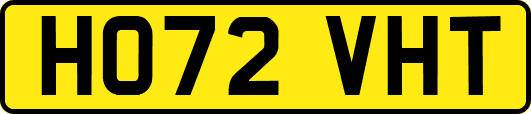 HO72VHT