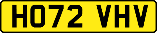 HO72VHV