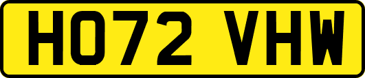 HO72VHW
