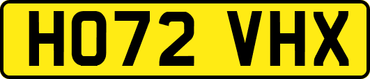 HO72VHX