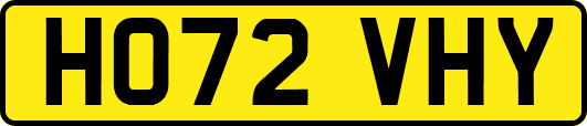 HO72VHY