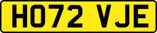 HO72VJE