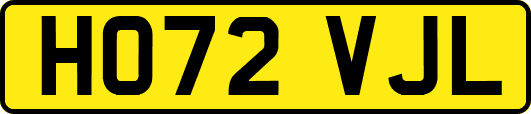 HO72VJL