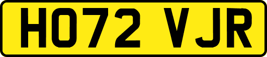 HO72VJR