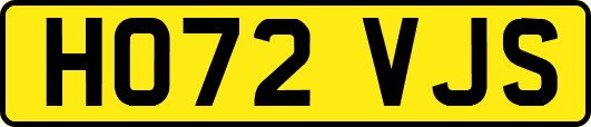 HO72VJS