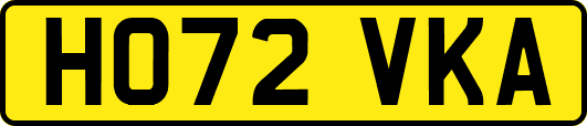 HO72VKA