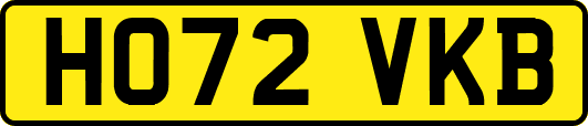 HO72VKB