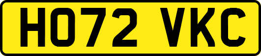 HO72VKC