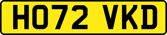 HO72VKD
