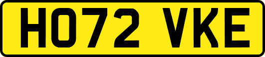 HO72VKE