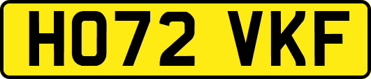 HO72VKF