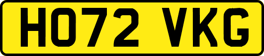 HO72VKG