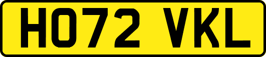 HO72VKL