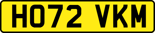 HO72VKM