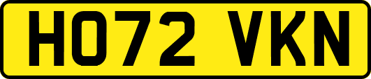 HO72VKN