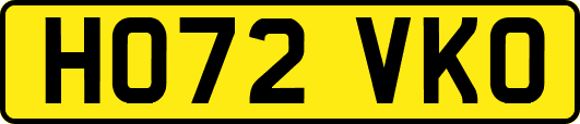 HO72VKO