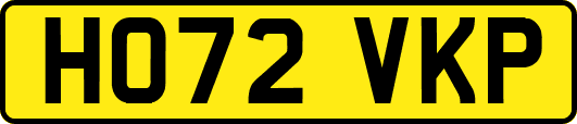 HO72VKP
