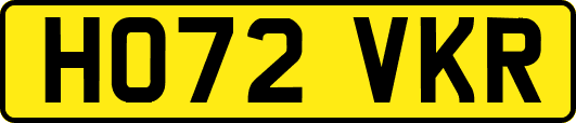 HO72VKR