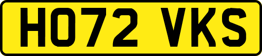 HO72VKS