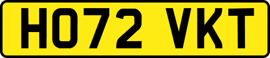 HO72VKT