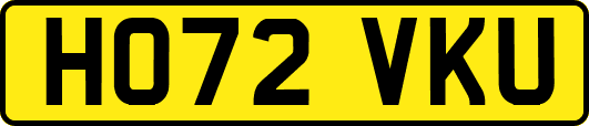 HO72VKU