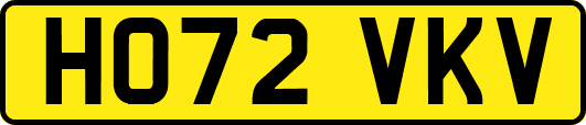 HO72VKV