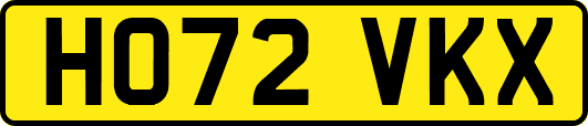 HO72VKX