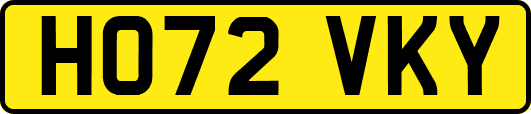 HO72VKY