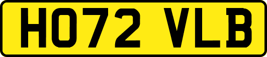 HO72VLB