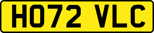 HO72VLC