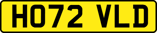 HO72VLD