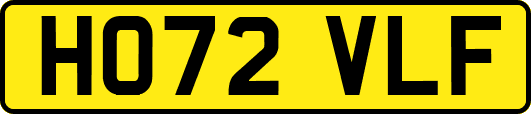 HO72VLF