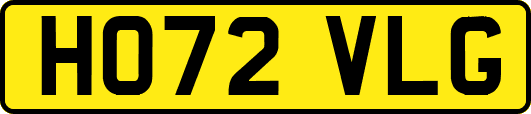 HO72VLG