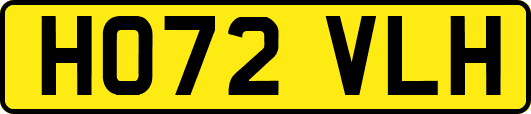HO72VLH