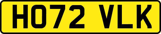 HO72VLK
