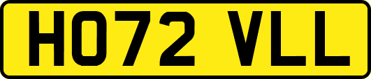 HO72VLL