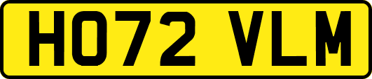 HO72VLM