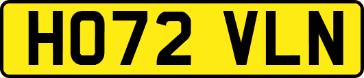 HO72VLN
