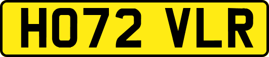 HO72VLR
