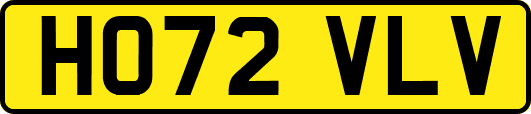 HO72VLV