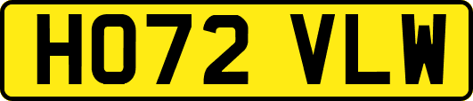 HO72VLW