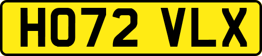 HO72VLX