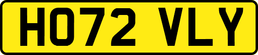 HO72VLY
