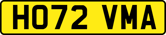 HO72VMA