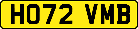 HO72VMB