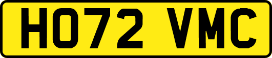 HO72VMC