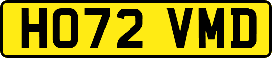 HO72VMD
