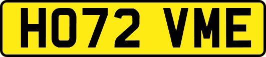 HO72VME