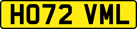 HO72VML