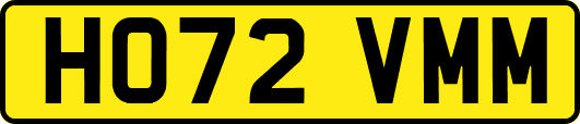 HO72VMM
